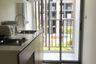 1 Bedroom Condo for rent in D Condo Ping, Fa Ham, Chiang Mai