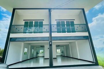 3 Bedroom Townhouse for rent in Hang Dong, Chiang Mai