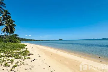 Land for sale in Lipa Noi, Surat Thani