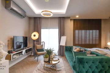 Condo for sale in The Nine Thasala, Tha Sala, Chiang Mai
