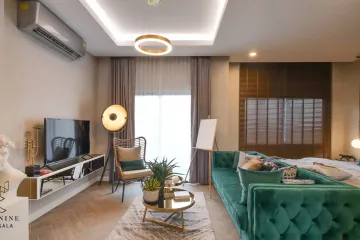 Condo for sale in Tha Sala, Chiang Mai