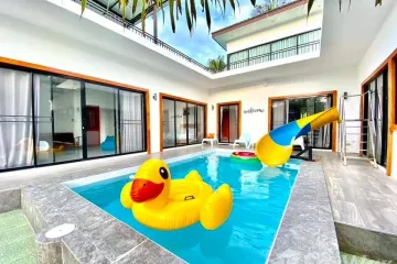 4 Bedroom Villa for Sale or Rent in Hua Hin, Prachuap Khiri Khan