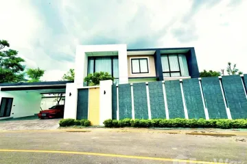 4 Bedroom Villa for rent in Pa Daet, Chiang Mai