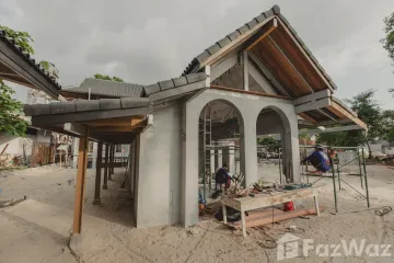 4 Bedroom Villa for sale in Lipa Noi, Surat Thani