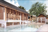 4 Bedroom Villa for sale in Lipa Noi, Surat Thani