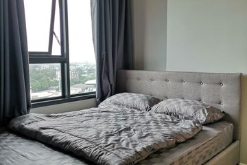 1 Bedroom Condo for rent in Escent Condo Chiangmai, Fa Ham, Chiang Mai