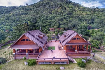 6 Bedroom House for sale in Nong Nam Daeng, Nakhon Ratchasima