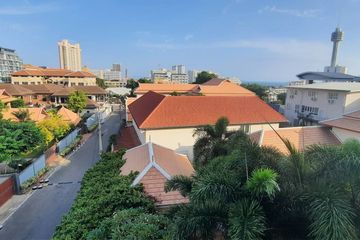 1 Bedroom Condo for sale in Bang Lamung, Chonburi
