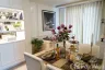 2 Bedroom Condo for sale in Nawa Living condo Nawamin 75, Nawamin, Bangkok