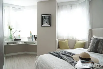 2 Bedroom Condo for sale in Nawamin, Bangkok