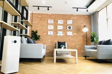 Office for rent in Suthep, Chiang Mai