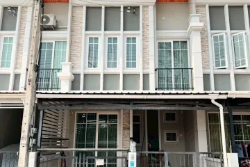 3 Bedroom Townhouse for sale in Ban Du, Chiang Rai