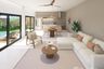 3 Bedroom Villa for sale in Siam Harmony Residence, Maret, Surat Thani