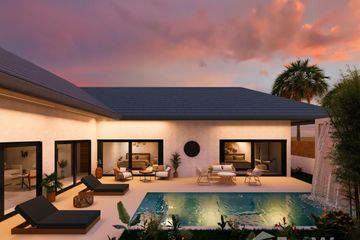 3 Bedroom Villa for sale in Maret, Surat Thani