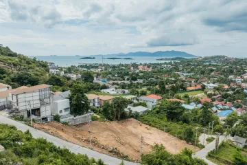 Land for sale in Bo Phut, Surat Thani
