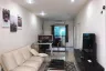 2 Bedroom Townhouse for sale in The Urbana 4, Mae Hia, Chiang Mai
