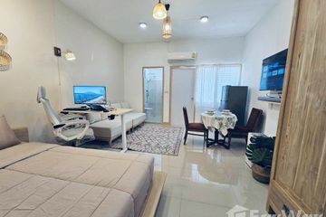 Condo for rent in Srithana Condominium 1, Suthep, Chiang Mai