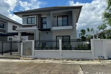 3 Bedroom House for rent in Ton Pao, Chiang Mai
