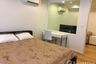 1 Bedroom Condo for sale in 15 Sukhumvit Residences, Khlong Toei Nuea, Bangkok near BTS Nana