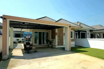 2 Bedroom House for rent in Tha Sai, Chiang Rai