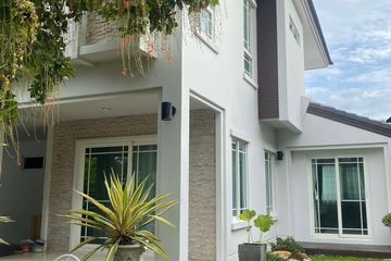 5 Bedroom House for sale in Mae Hia, Chiang Mai