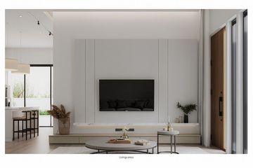 3 Bedroom Villa for sale in Nong Kae, Prachuap Khiri Khan