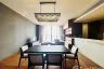 2 Bedroom Condo for Sale or Rent in The Sukhothai Residences, Thung Maha Mek, Bangkok near MRT Lumpini