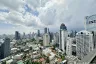 2 Bedroom Condo for Sale or Rent in The Sukhothai Residences, Thung Maha Mek, Bangkok near MRT Lumpini