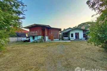 4 Bedroom House for sale in Mae Khue, Chiang Mai