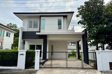 3 Bedroom House for rent in Sivalee Meechoke Chiang Mai, San Phi Suea, Chiang Mai