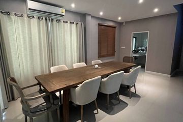 3 Bedroom House for rent in Villa Flora Chiangmai, Nong Khwai, Chiang Mai