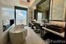 3 Bedroom Condo for Sale or Rent in The Residences At Mandarin Oriental, Khlong Ton Sai, Bangkok near BTS Krung Thon Buri