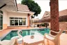 3 Bedroom Villa for rent in Hansa Paradise Hill, Nong Prue, Chonburi