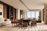 3 Bedroom Condo for sale in Mavista Phrom Phong, Khlong Tan Nuea, Bangkok near BTS Phrom Phong