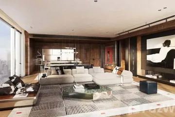 3 Bedroom Condo for sale in Khlong Tan Nuea, Bangkok near BTS Phrom Phong
