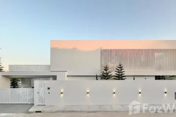 4 Bedroom Villa for Sale or Rent in World Club Land, Nong Khwai, Chiang Mai