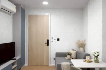 1 Bedroom Condo for rent in Bang Phun, Pathum Thani