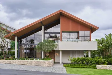 3 Bedroom House for sale in Wisdom First Residences, Khao Mai Kaeo, Chonburi