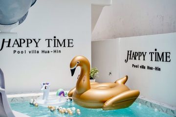 3 Bedroom Villa for rent in Thap Tai, Prachuap Khiri Khan