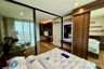 1 Bedroom Condo for Sale or Rent in The Tree Interchange, Bang Sue, Bangkok near MRT Tao Poon