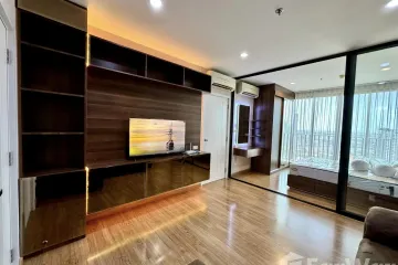 1 Bedroom Condo for Sale or Rent in The Tree Interchange, Bang Sue, Bangkok near MRT Tao Poon