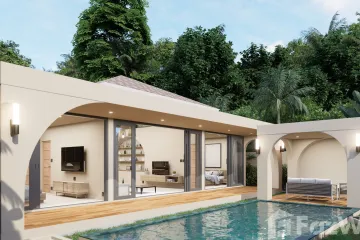 3 Bedroom Villa for sale in Mae Nam, Surat Thani