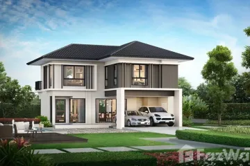 4 Bedroom House for sale in San Kamphaeng, Chiang Mai