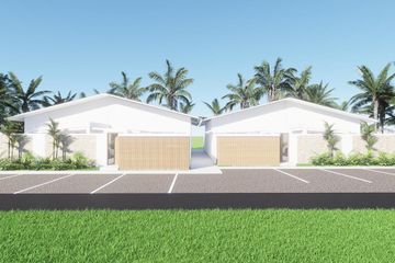 1 Bedroom Villa for sale in Bo Phut, Surat Thani