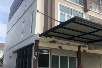 3 Bedroom Commercial for rent in Maneerin Place 2, Surasak, Chonburi