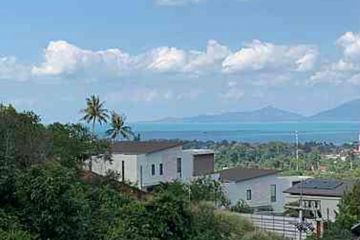 Land for sale in Bo Phut, Surat Thani