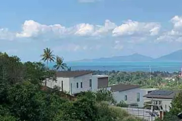 Land for sale in Bo Phut, Surat Thani