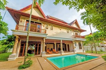 4 Bedroom Villa for sale in Si Sunthon, Phuket