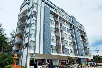 Condo for sale in Kram, Rayong
