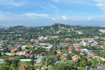 Land for sale in Bo Phut, Surat Thani